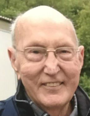 Cannon, Paul E.
