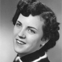 Dowdell, Imogene