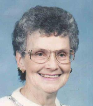 Wilson, Margaret E.