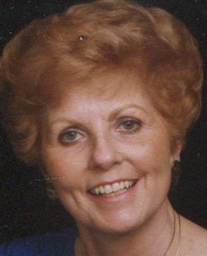 Wilson-Schrishuhn, June M.
