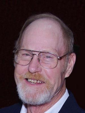 Mardis, Charles Edward