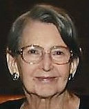 Brooks, Ina Ruth