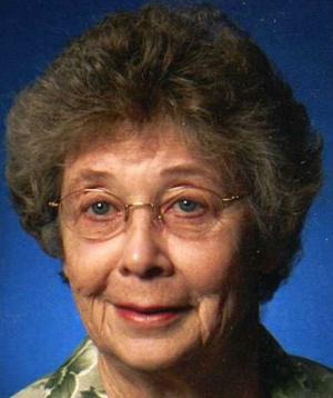 Kircher, Nancy F.