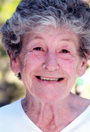 Dugger, Rosalie Mardell