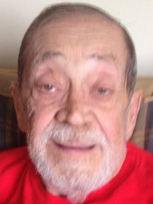 Bohm, Alfred R.