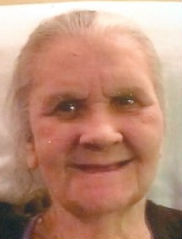 Donaldson, Pearl Helen