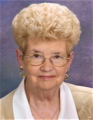 Brownlee, Marjorie A.