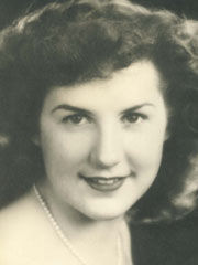 Oliver, Helen Faye