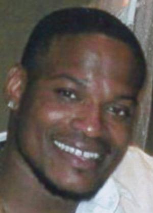 Dandridge, Sharves Domonte