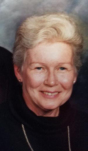 Hoffman, Charlotte M.