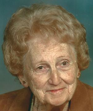 Binkley, Helen