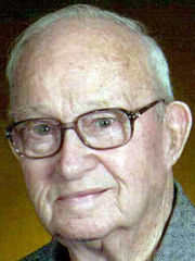 Burkett, Alfred Lovine