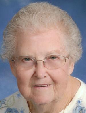 Lanter, Mary Alice