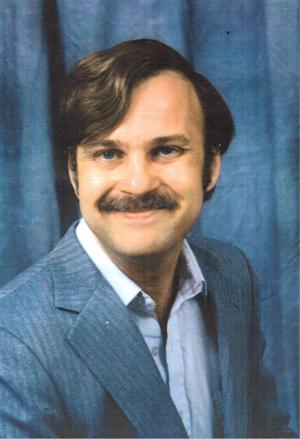Staggs, Gary Dean