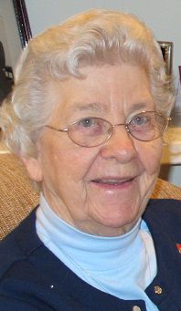Tyler, Betty Jane