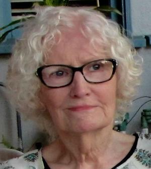 Zellmann, Patricia Ann