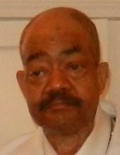 Robinson, Cleveland Sr.