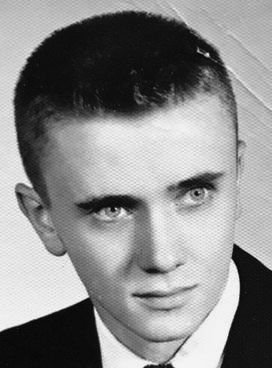 Markwell, Gerald L.