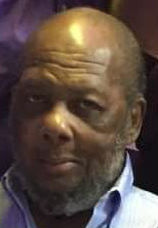 Tucker, Roger Charles