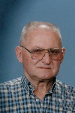 Sinkosky, William Stanley