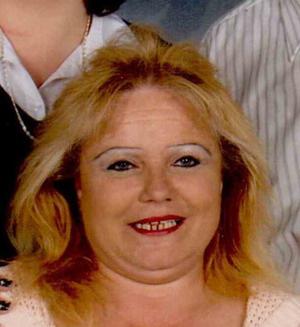Parsano, Betty