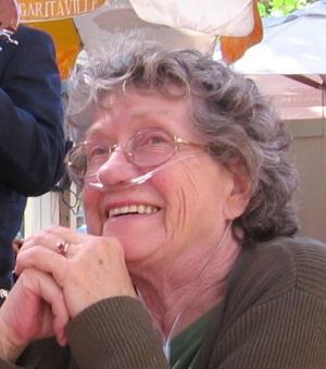 Dreschel, Mary C.