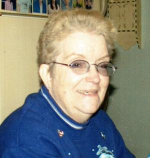 Summers, Mary Josephine