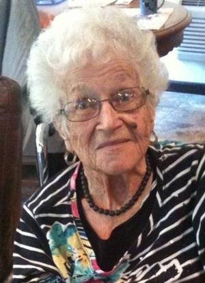 Van Hall, Frances Rebecca
