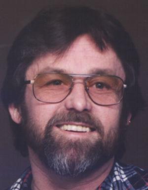Humpage, Robert Allen Sr.