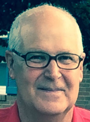 Wiedel, Douglas J.