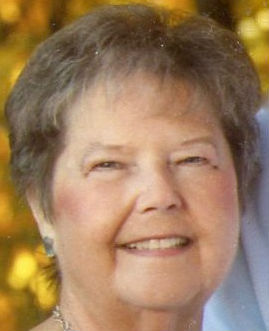 Parish, Margaret J.