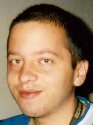 Marsland, Jeremy Robert