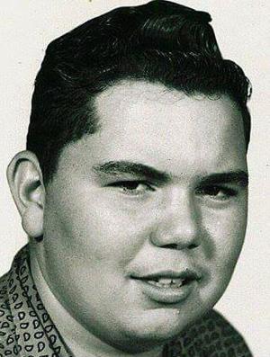 Doty, Charles Richard