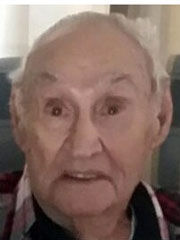 Carter, Benjamin Charlie