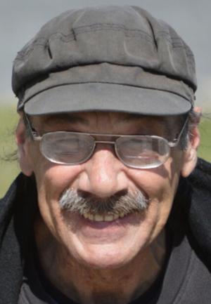 Cowgill, Richard Leonard
