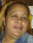 Currie-Davis, Crystal