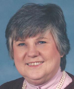 Doswell, Phyllis M.