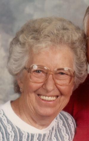 Brown, Dorothy May