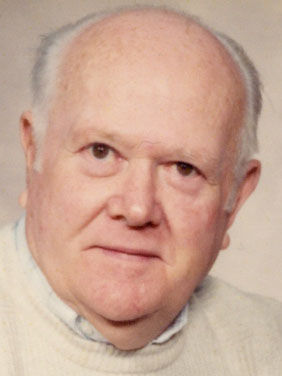 Hays, Vernon Max