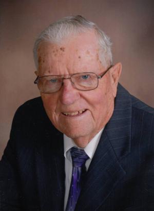 Laramee, Robert Lavon "Bob"