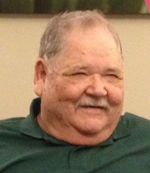 Munson, Richard Dale