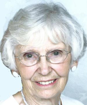 McGuire, Harriet