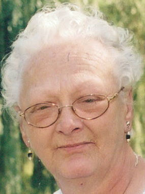 Curry, Bette Jeanne
