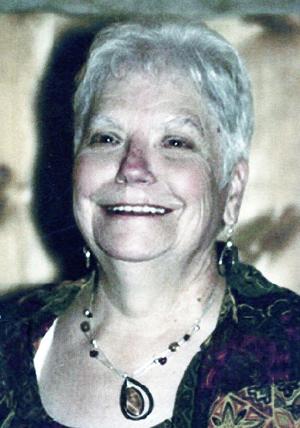Ooton, Martha Jane