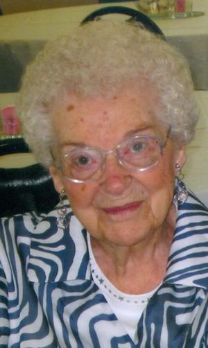 McClugage, Frances E.