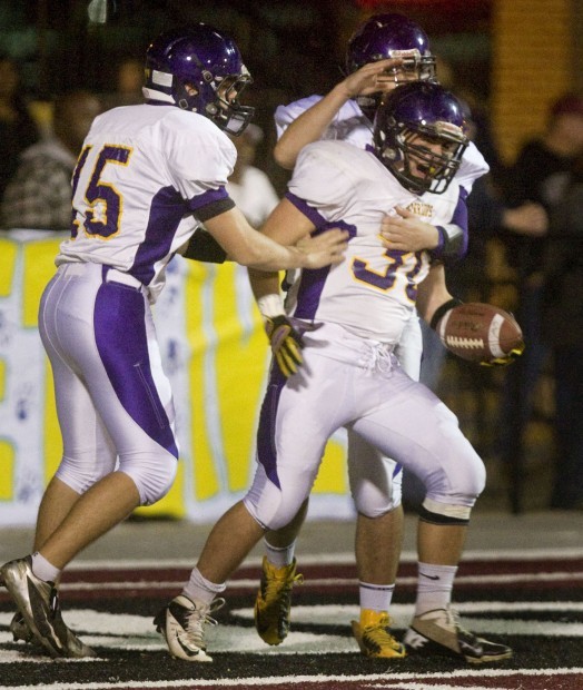 CaseyWestfield bounced from playoffs by miracle kick HR Preps