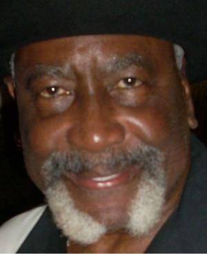 Cook, Willie Albert