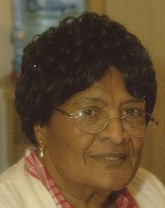 Harris, Gladola