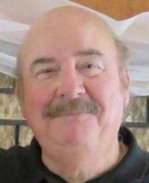 Cap, Walter Kenneth