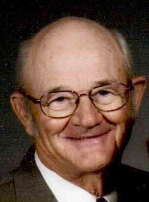 Beyers, Kirk Orville